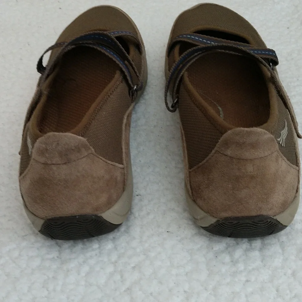 Dansko Hazel Mary Jane Flats Size 39 (US 8.5 - 9)